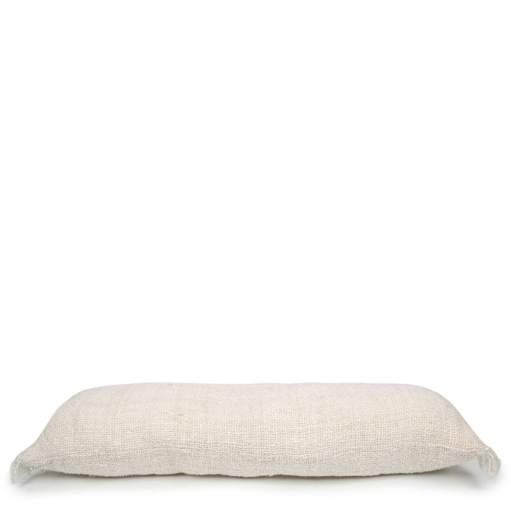 Cover-Cream-35x100 de coussin Bazar Bizarre The Oh My Gee