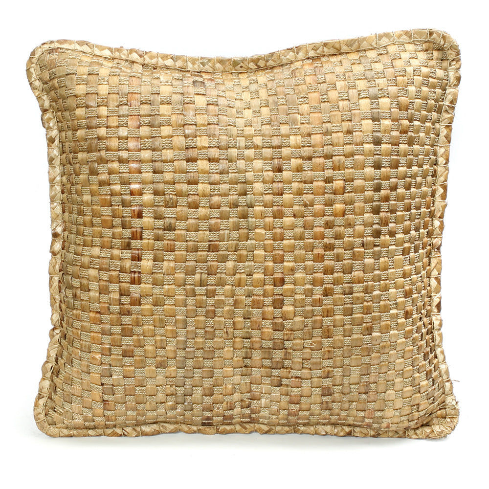 El Pillow-60x60 Hyacinth Bazar Bizarre