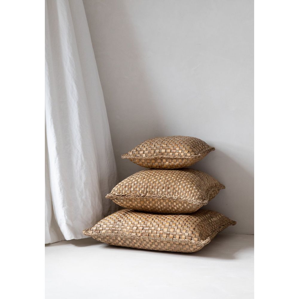 El Pillow-60x60 Hyacinth Bazar Bizarre