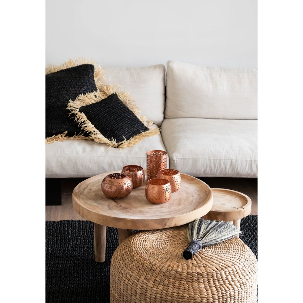 Table d'appoint Bazar Bizarre Le Suar-Naturel