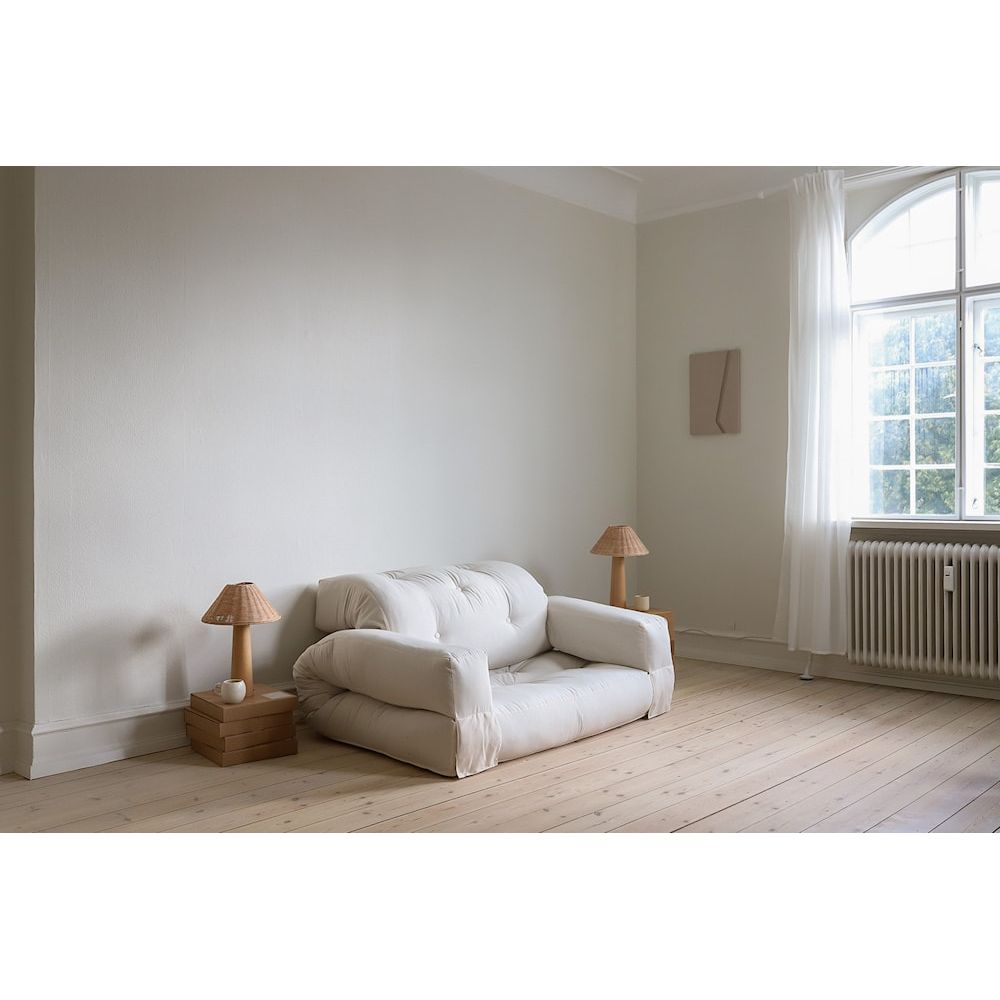 Karup Design HIPPO SOFA DUNKELGRAU