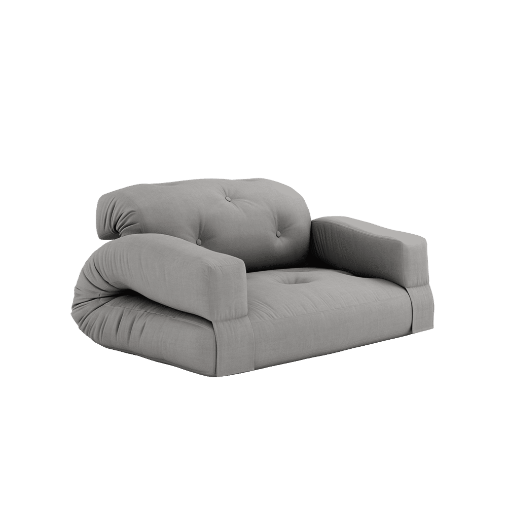 Karup Design HIPPO SOFA GREY