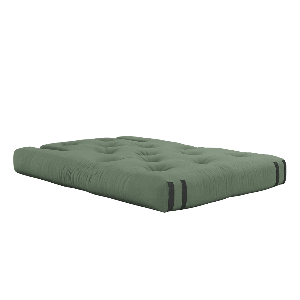 Karup Design HIPPO SOFA OLIVE GREEN