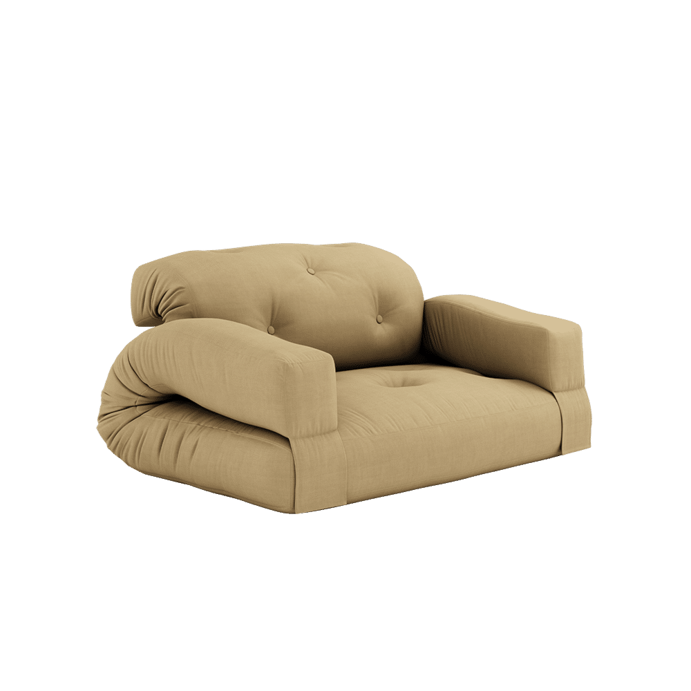 Karup Design HIPPO BLÉ BEIGE