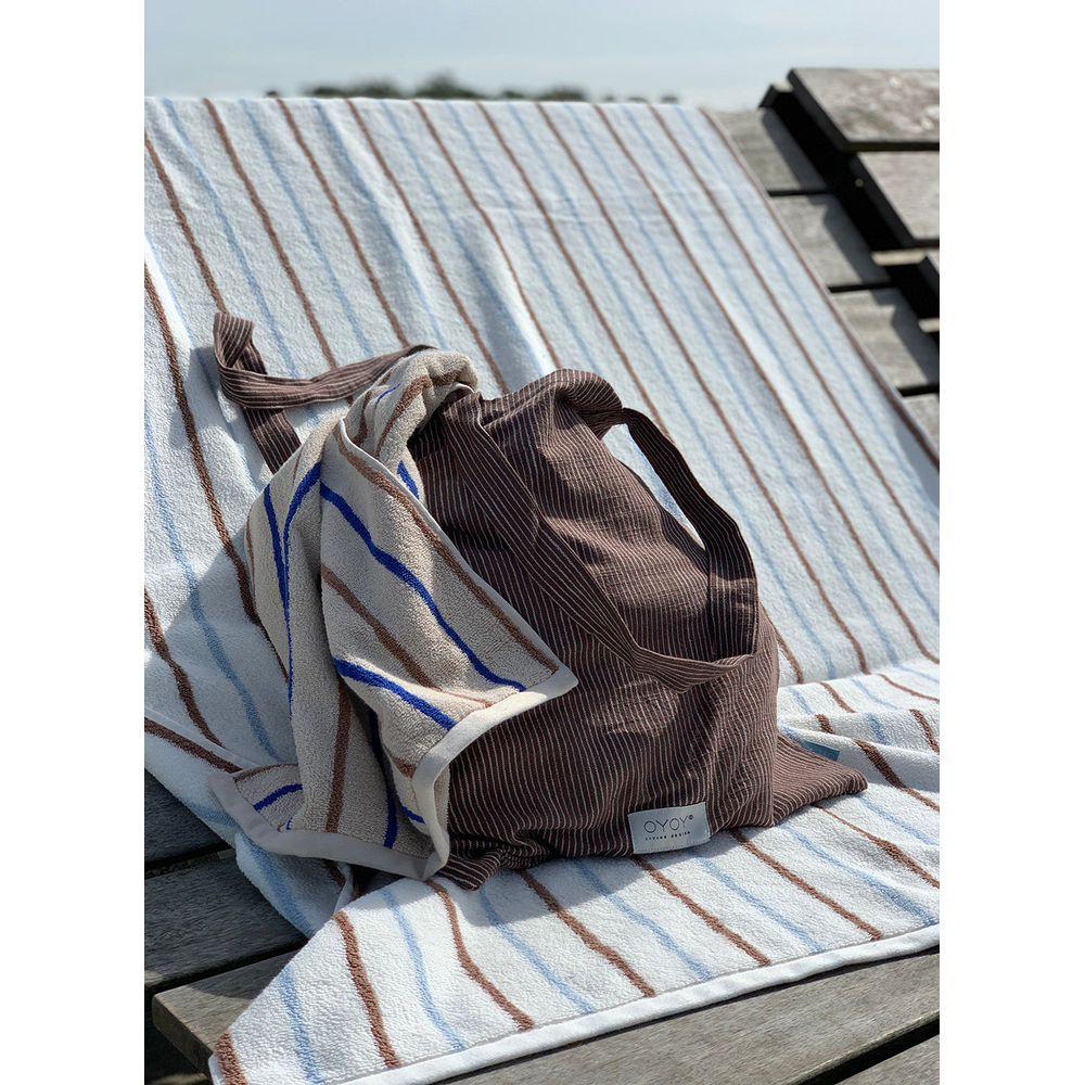 OYOY LIVING Raita Towel-100x150 cm