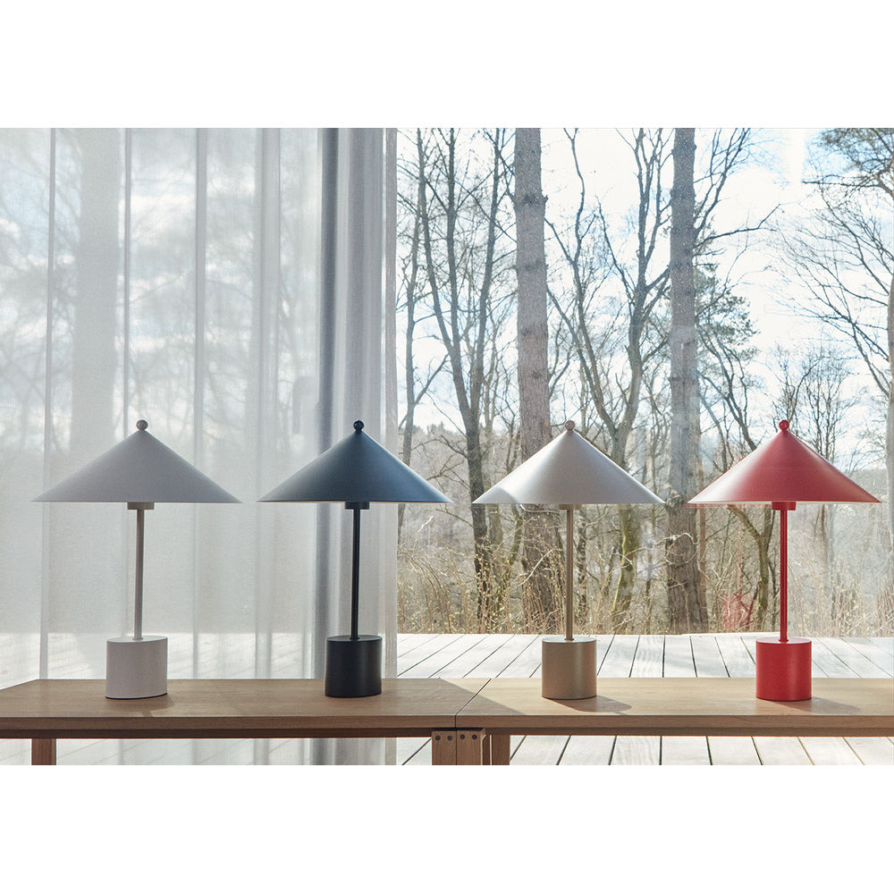 OYOY LIVING Lampe de table Kasa (UE)