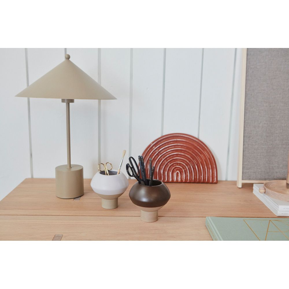 OYOY LIVING Table Lamp Kasa (EU)