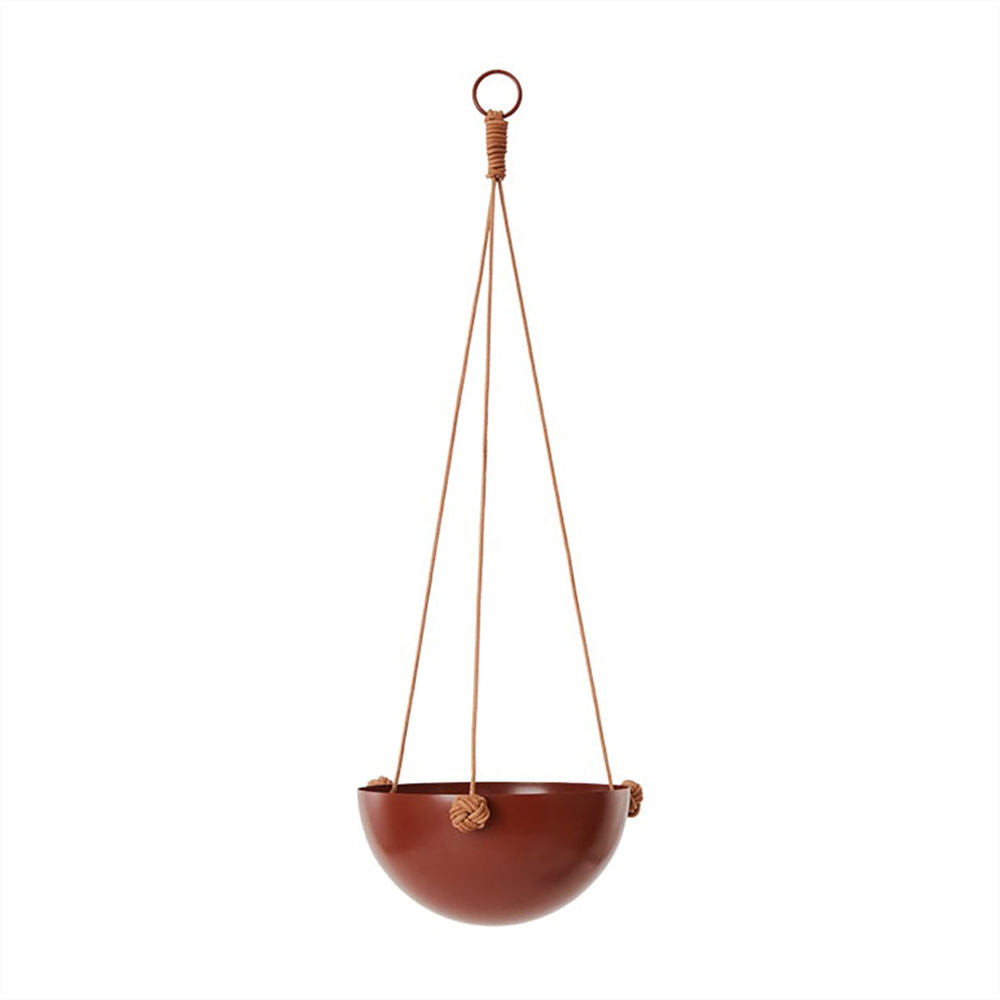 OYOY LIVING Pif Paf Puf Hanging Storage-1 Ven