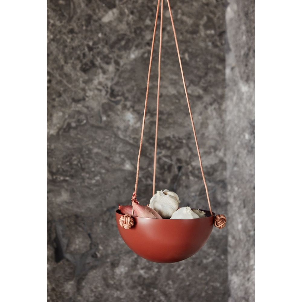 OYOY LIVING Pif Paf Puf Hanging Storage-1 Ven