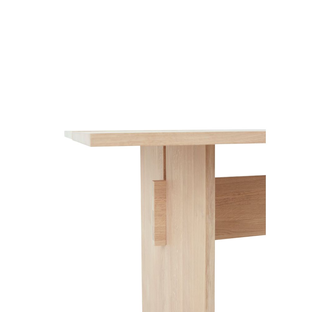 OYOY LIVING Kotai Table-160x80 cm-Nature