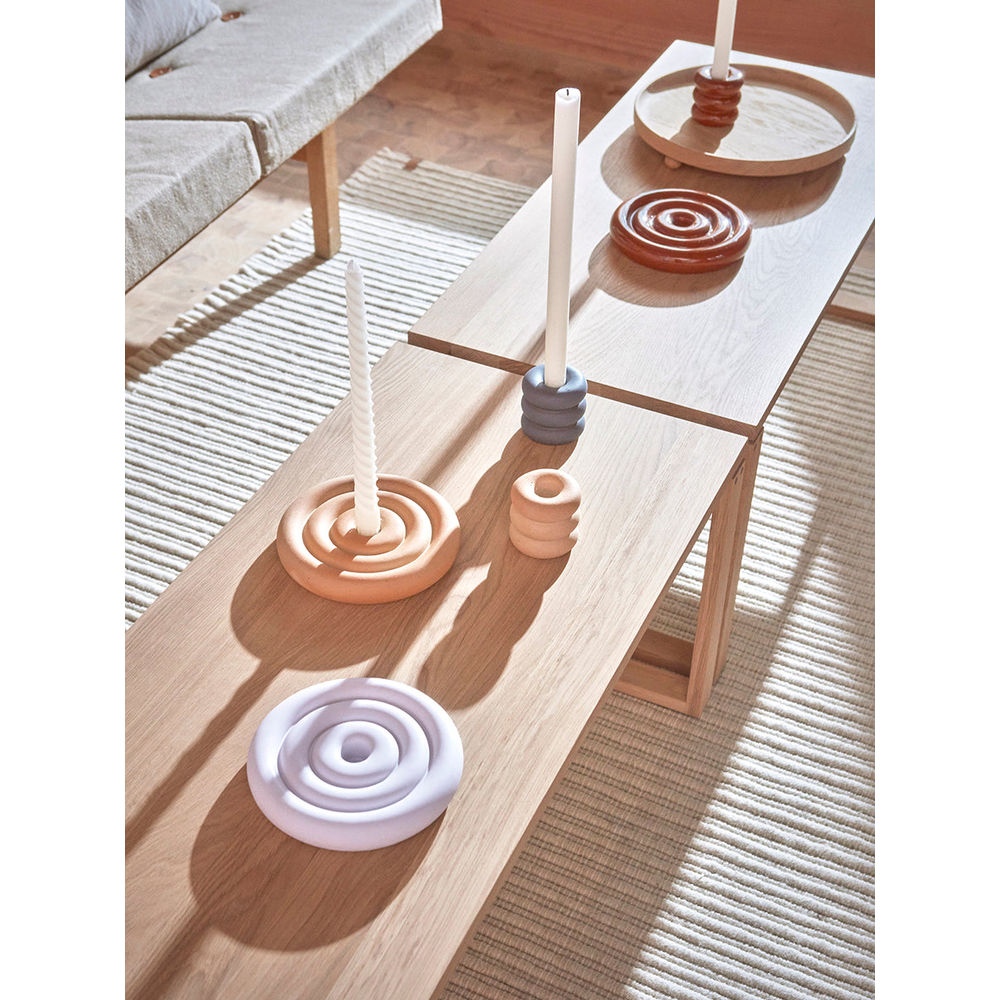 OYOY LIVING Table basse Pi-Nature