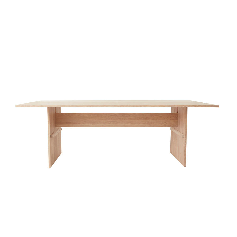 OYOY LIVING Kotai Table-220x100 cm