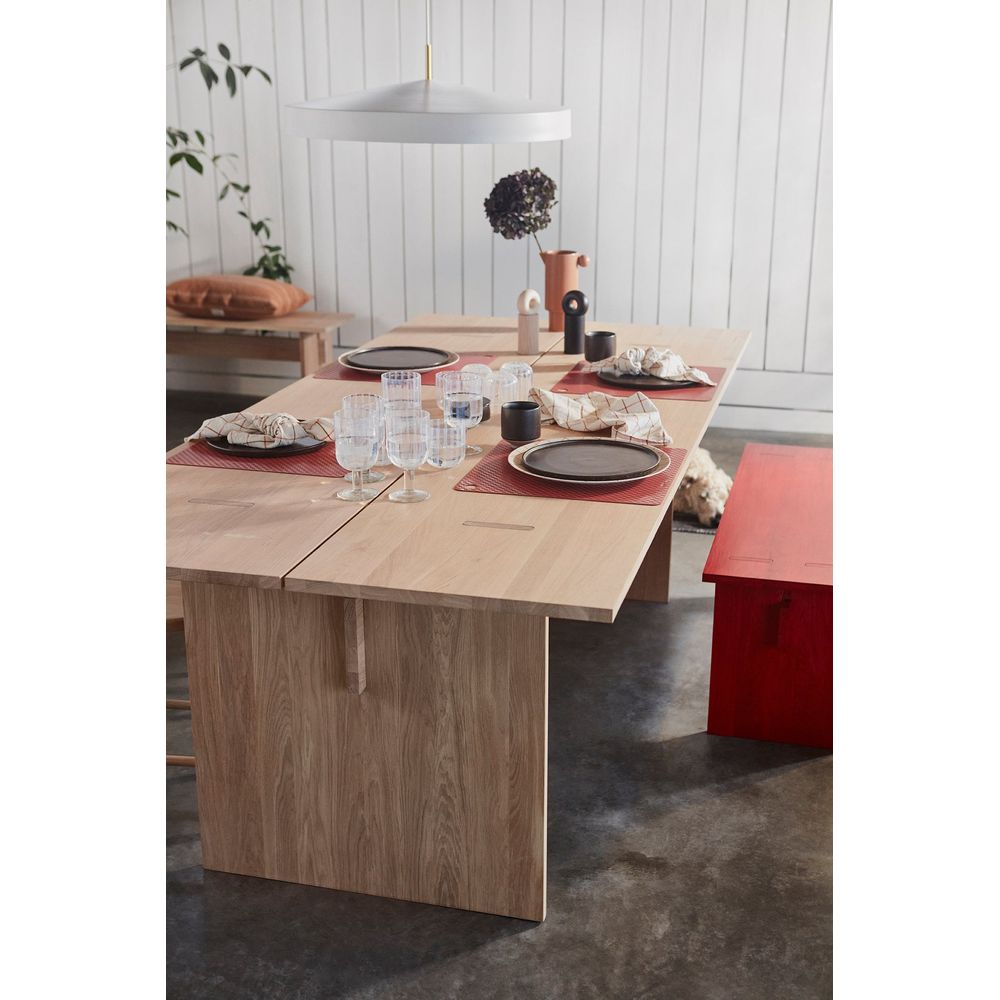 OYOY LIVING Kotai Table-220x100 cm