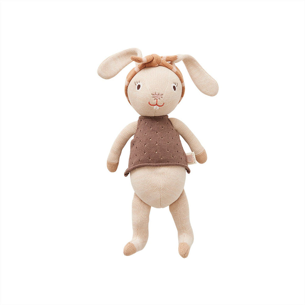 OYOY MINI Jolien Lapin-Beige