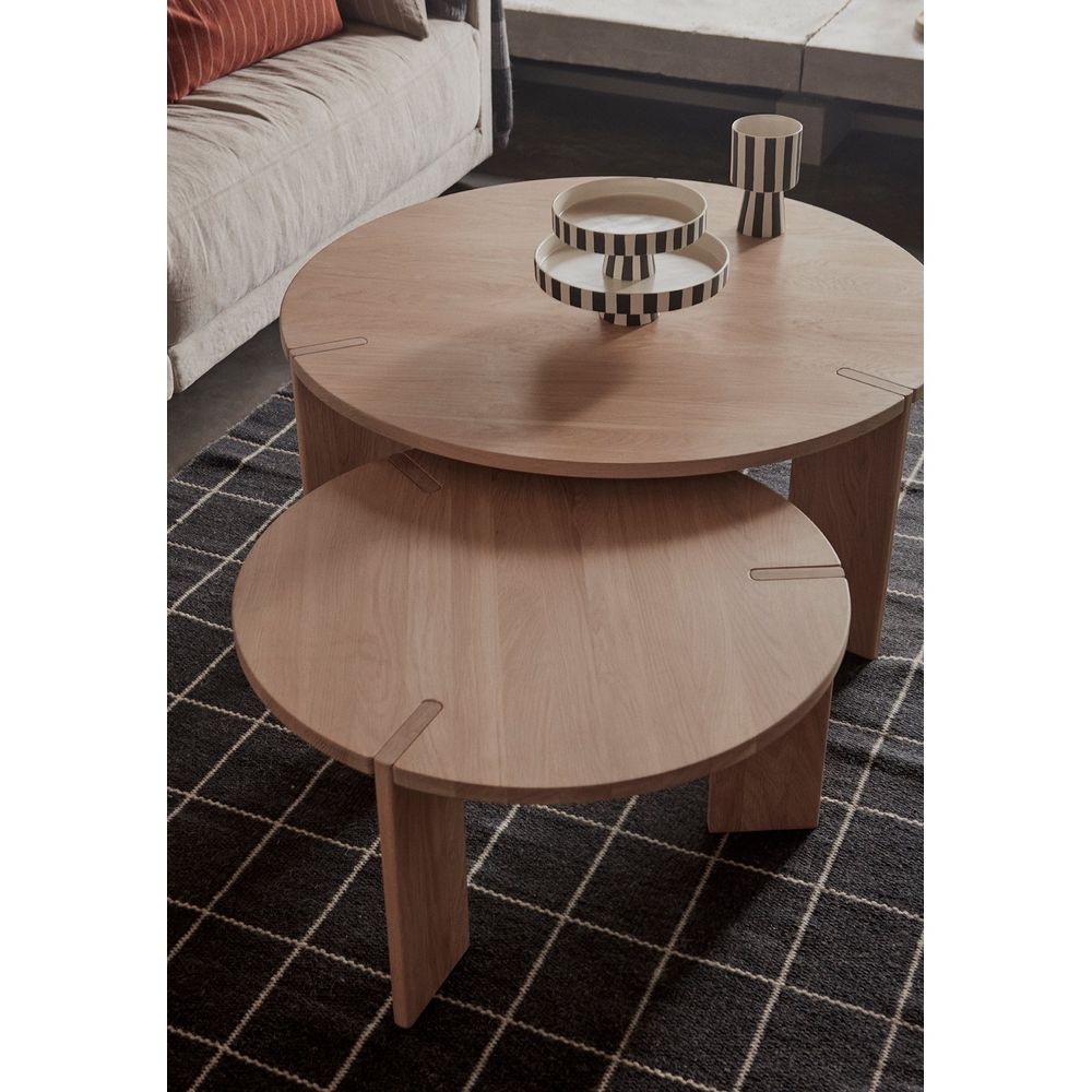 OYOY LIVING OY Table basse-Petite nature