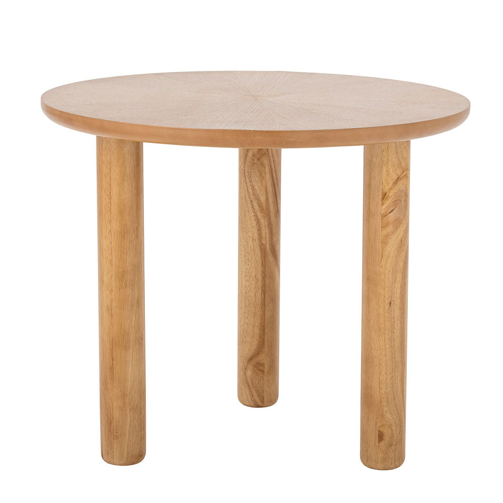 Bloomingville Noma Salontafel, Natuur, Rubberwood