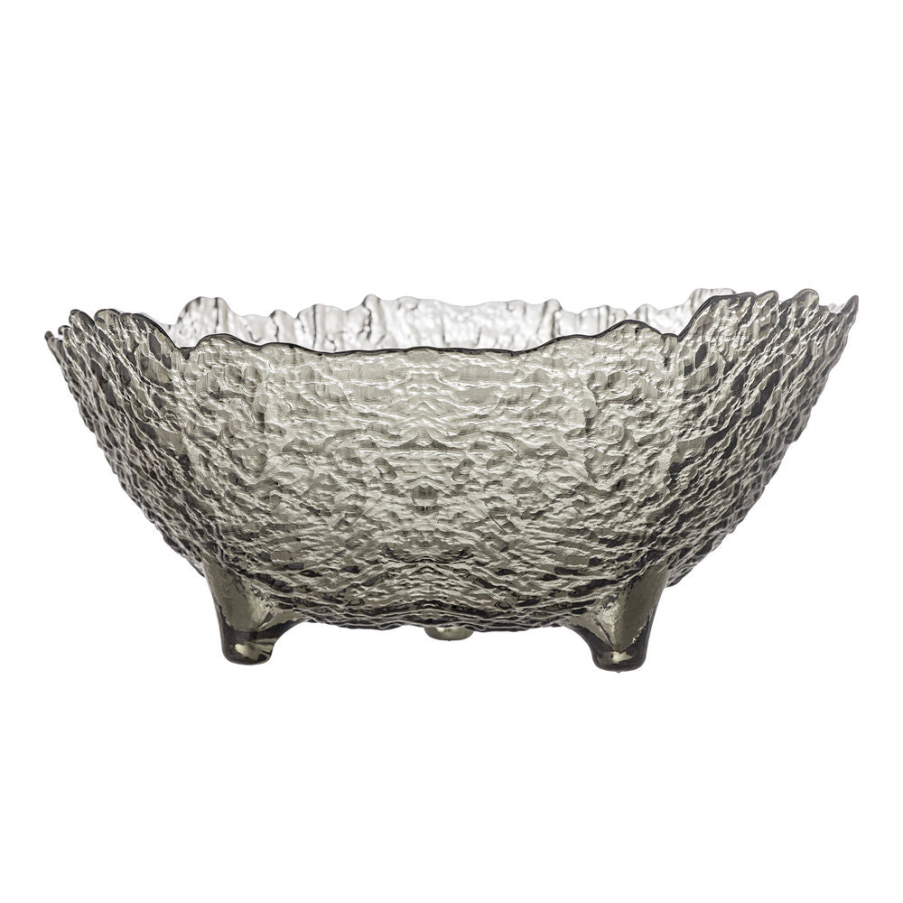 Creative Collection Catia Scale, Gris, Verre