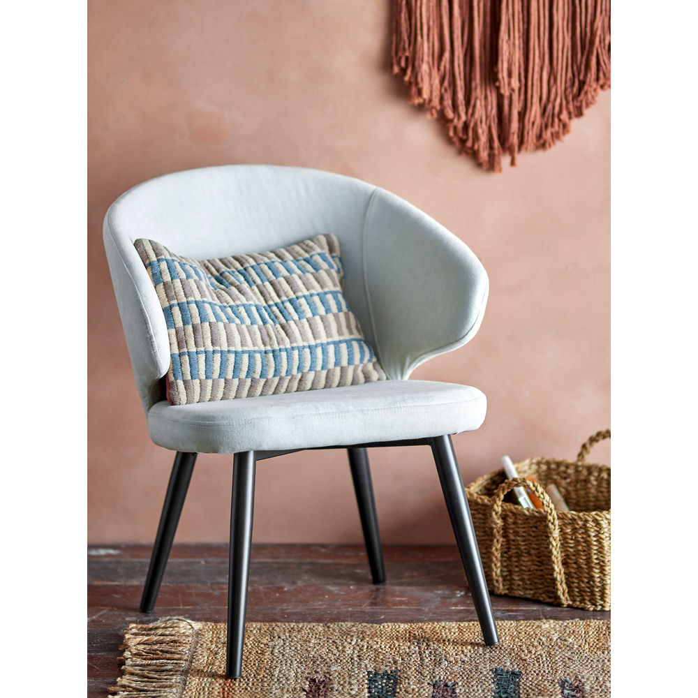 Creative Collection Loon Loungestoel, Natuur, Polyester