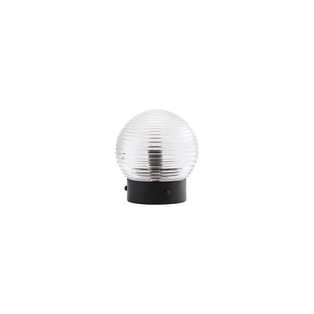 Lampe House Doctor, Daia, Gris