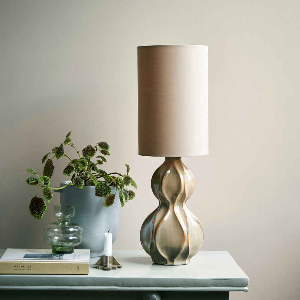 Lampe de table House Doctor, Woma, Sable