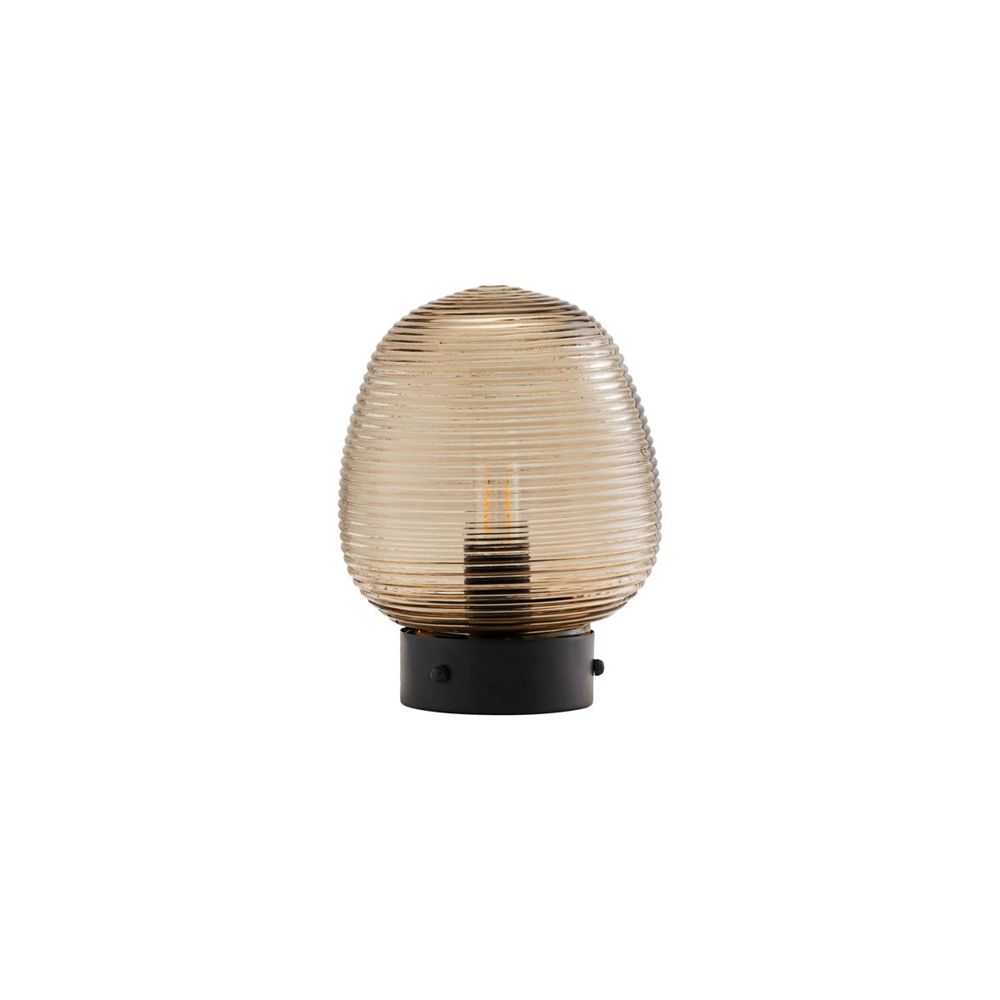 Lampe House Doctor, Ghia, Marron