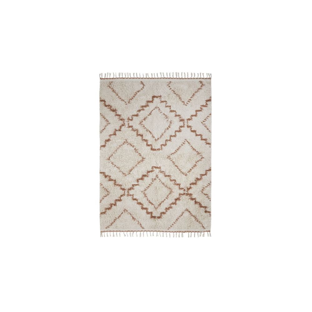 Tapis House Doctor, HDMinis, Doré