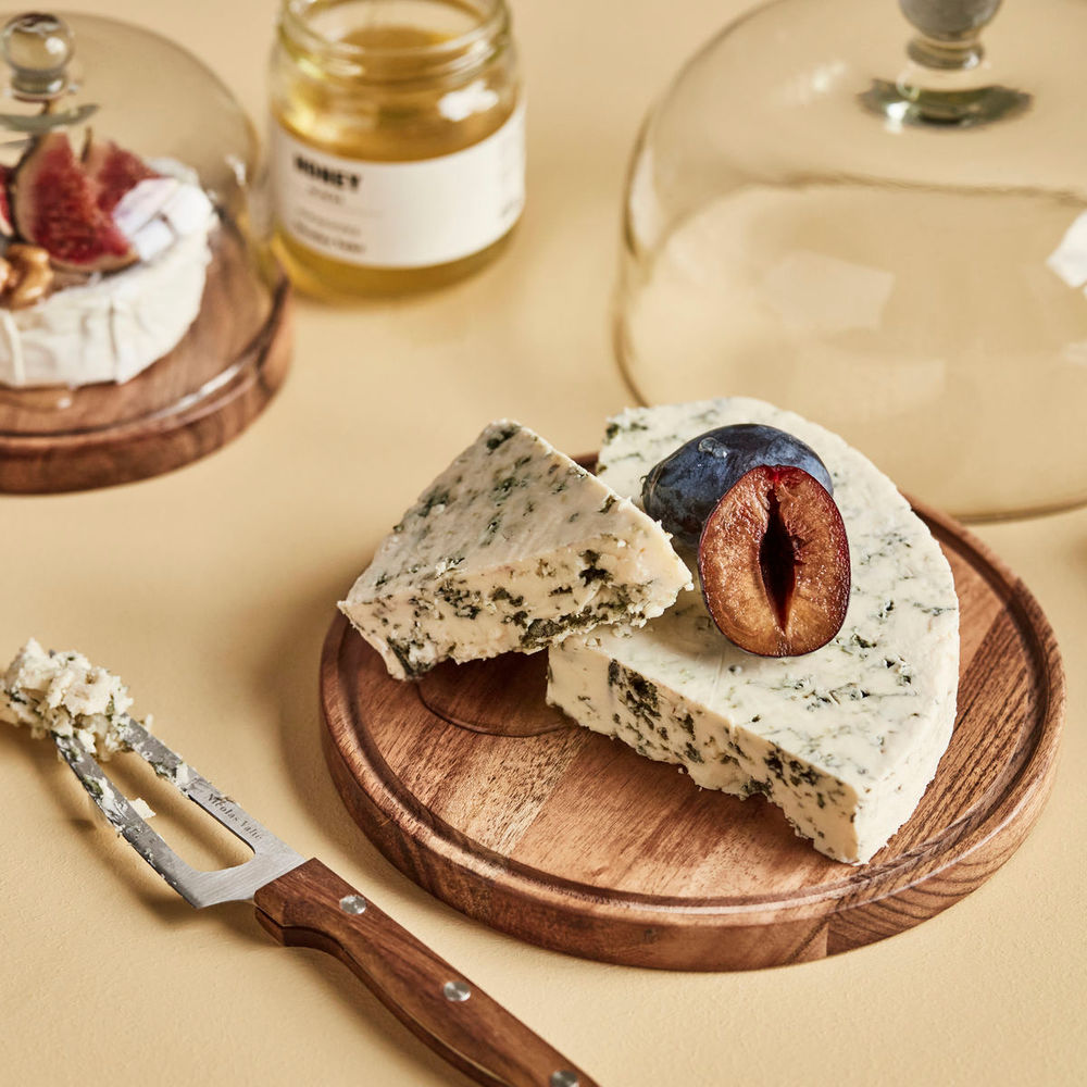 Nicolas Vahe Campana de queso, NVFromage, Naturaleza