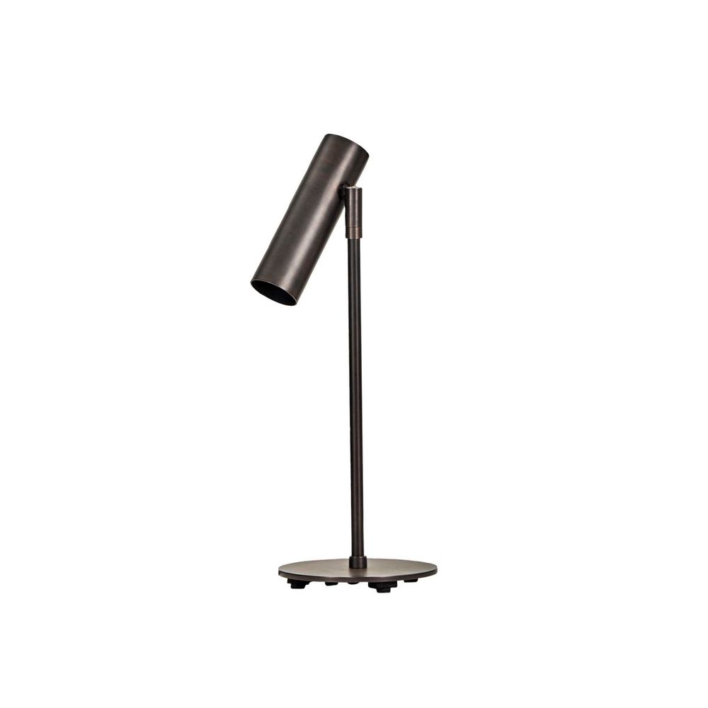 House Doctor Lampe de table, HDNorm, Noir antique