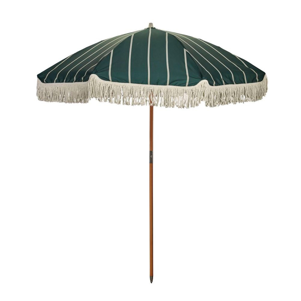 House Doctor Parasol, HDBlock, Groen