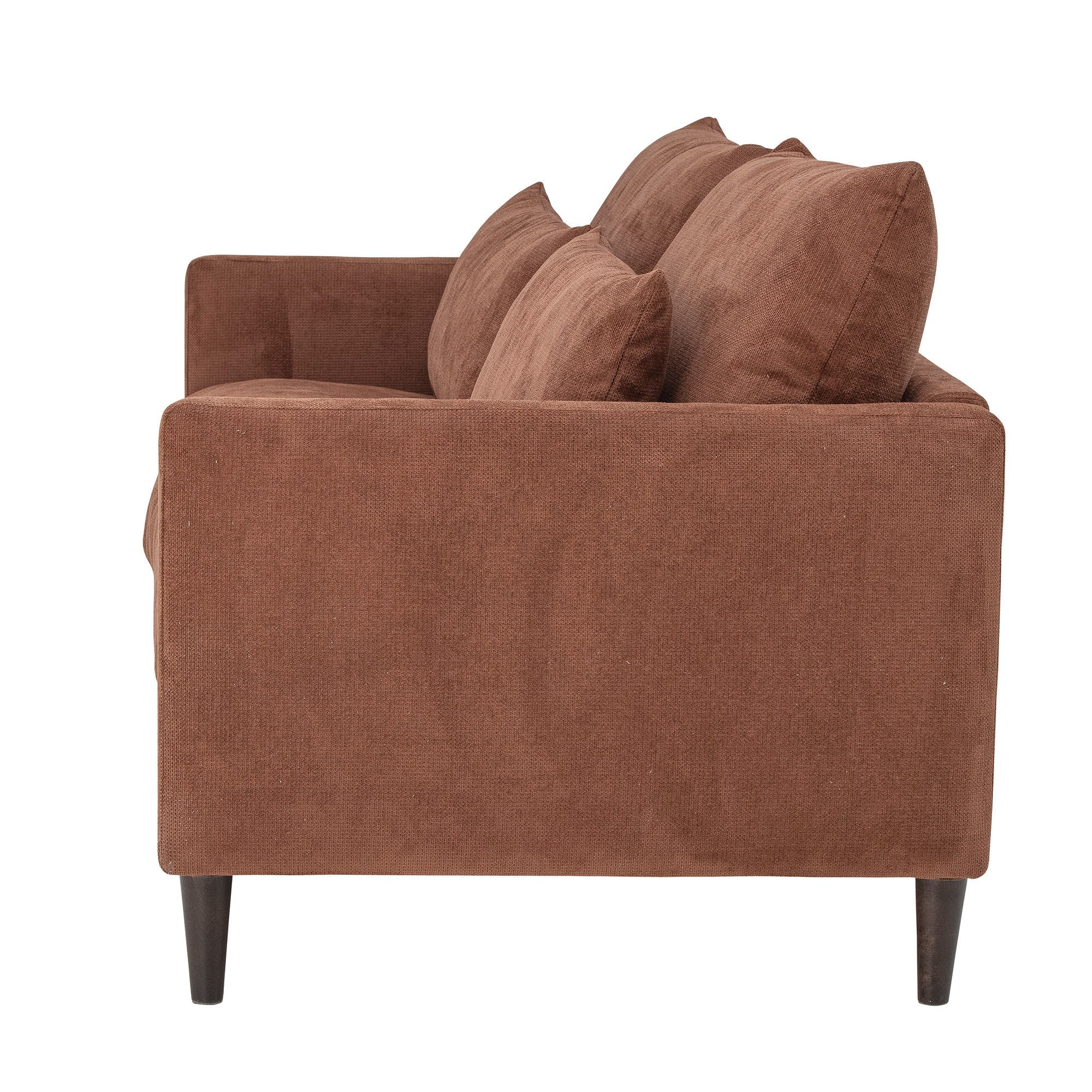 Creative Collection Thess Sofa, Bruin, FSC® Mix, Regain Poly