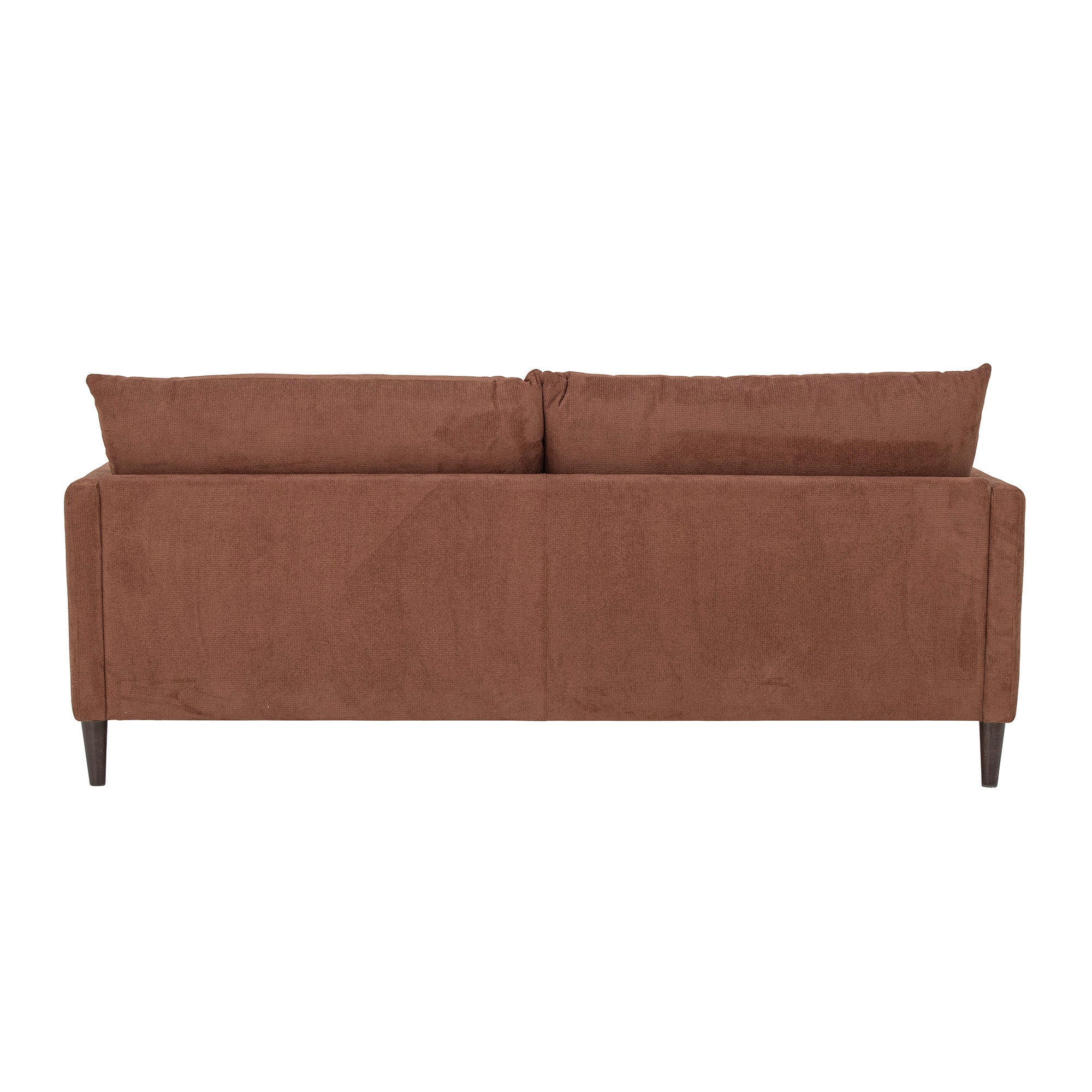 Creative Collection Thess Sofa, Bruin, FSC®Mélanger, retrouver Poly