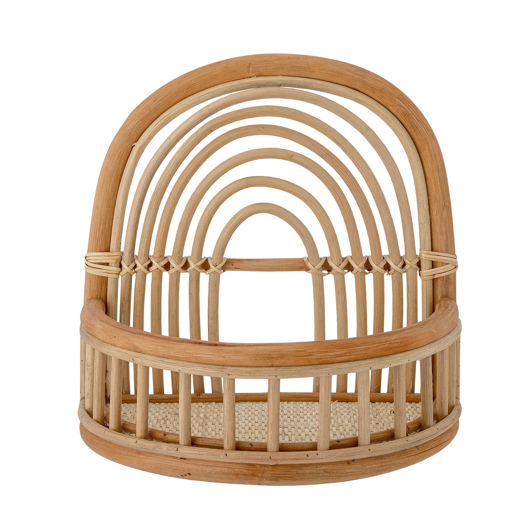 Blooming ville MINI Preet Schap, Natur, Rattan