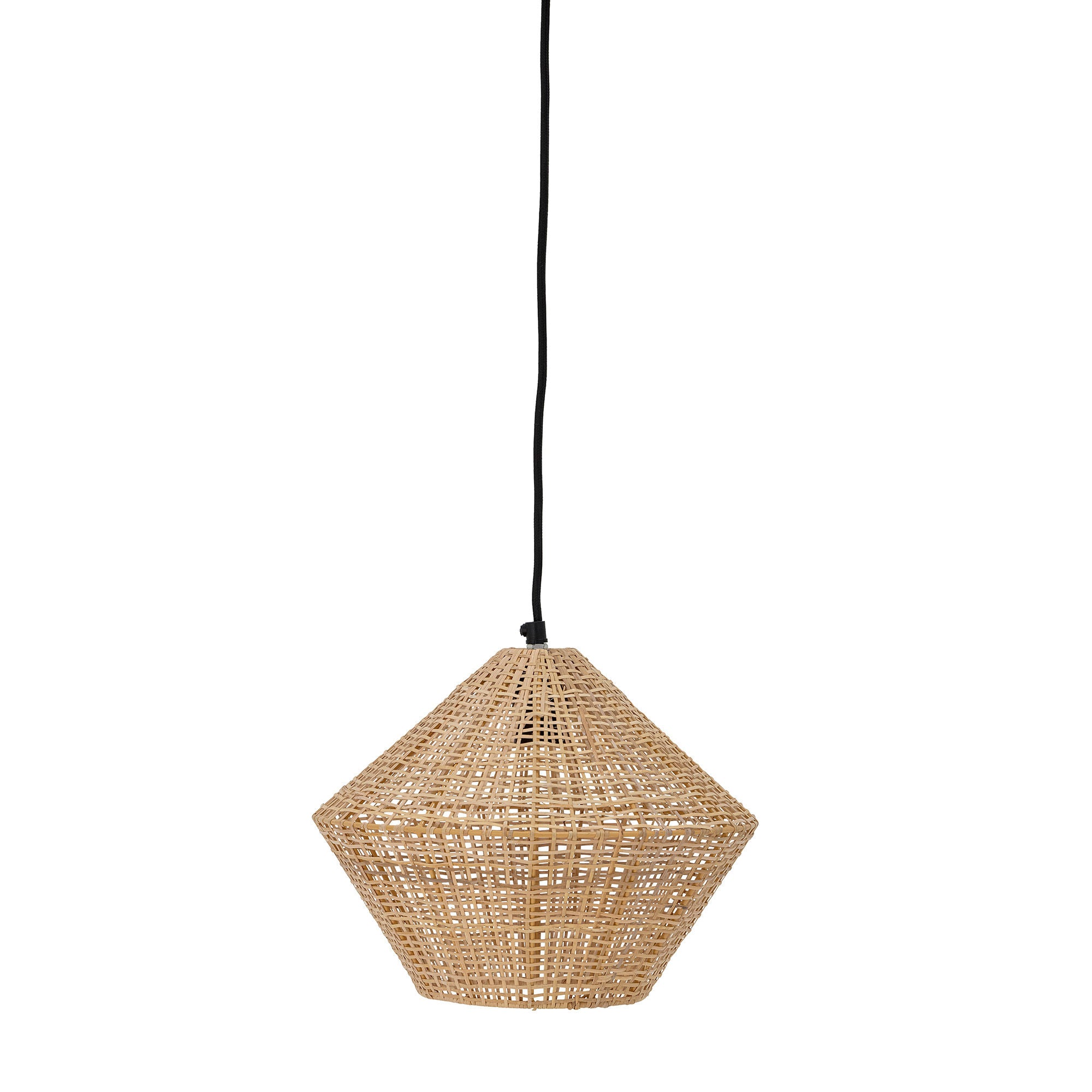 Creative Collection Toa Hanglamp, Natuur, Riet