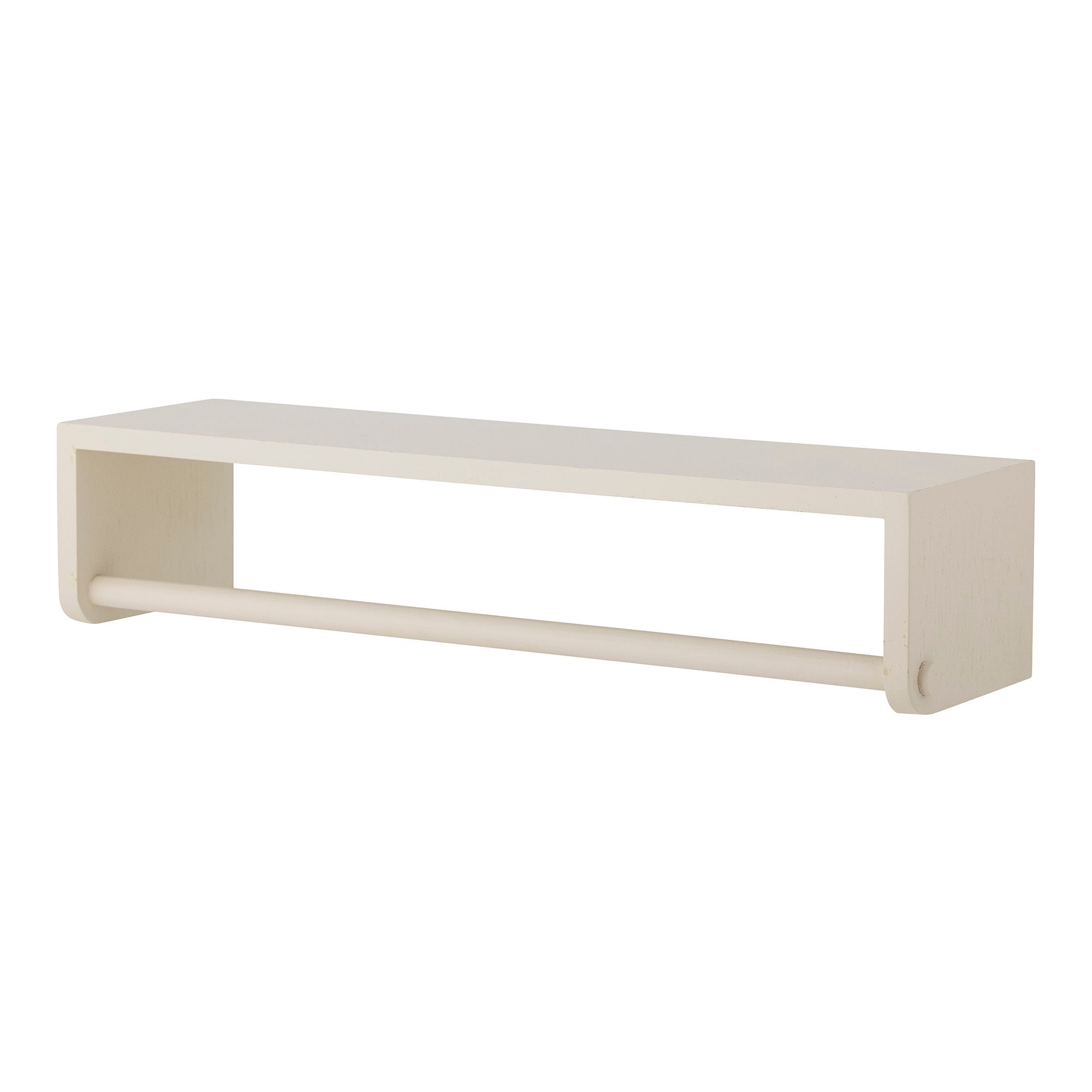 Bloomingville MINI Paras Schap, blanco, MDF