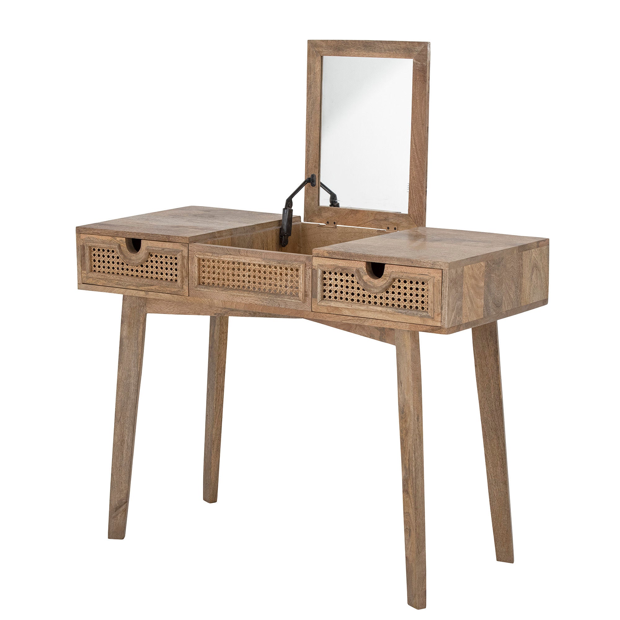 Bloomingville Perth Console Tafel, Natuur, Mango