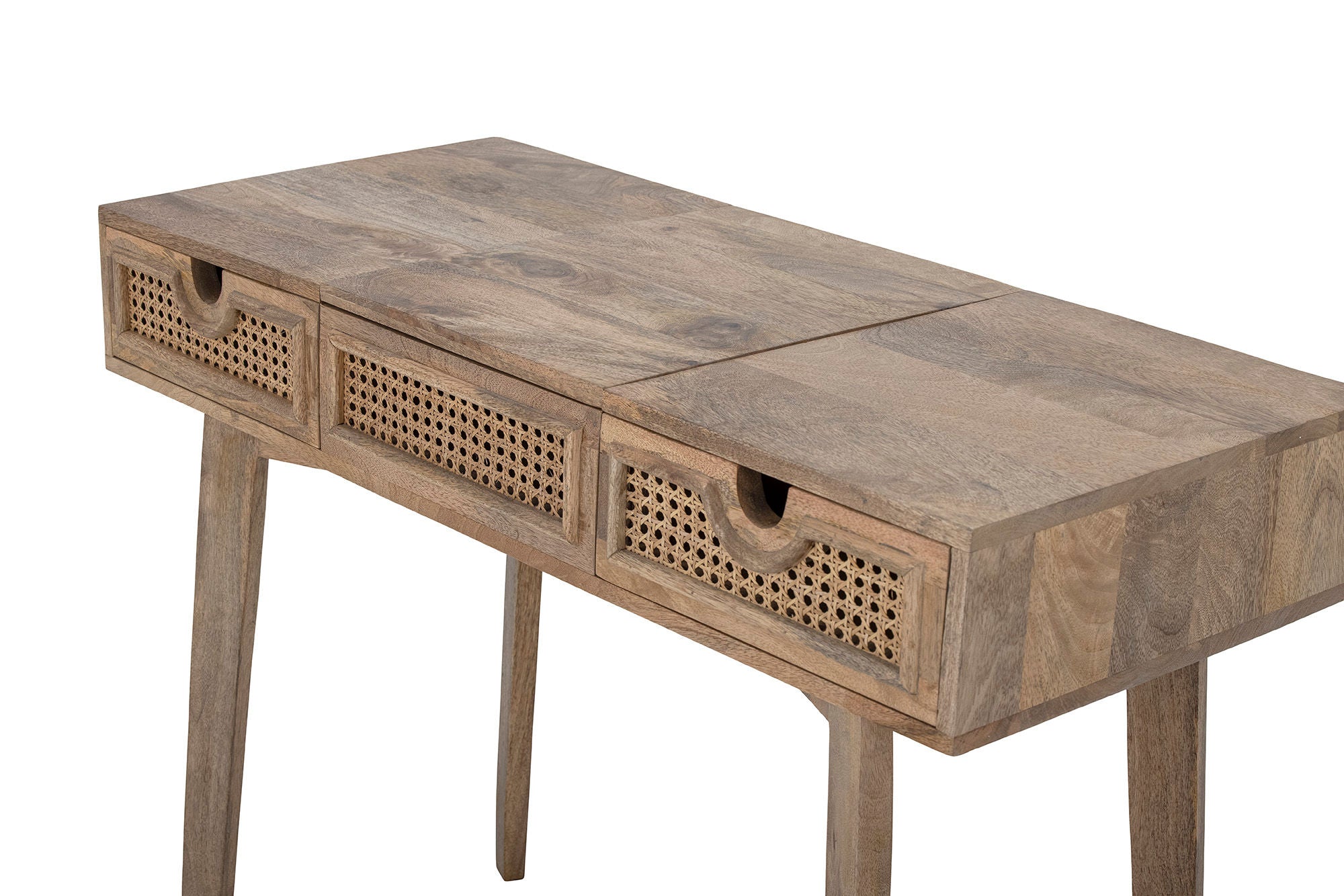 Bloomingville Perth Console Tafel, Natuur, Mango