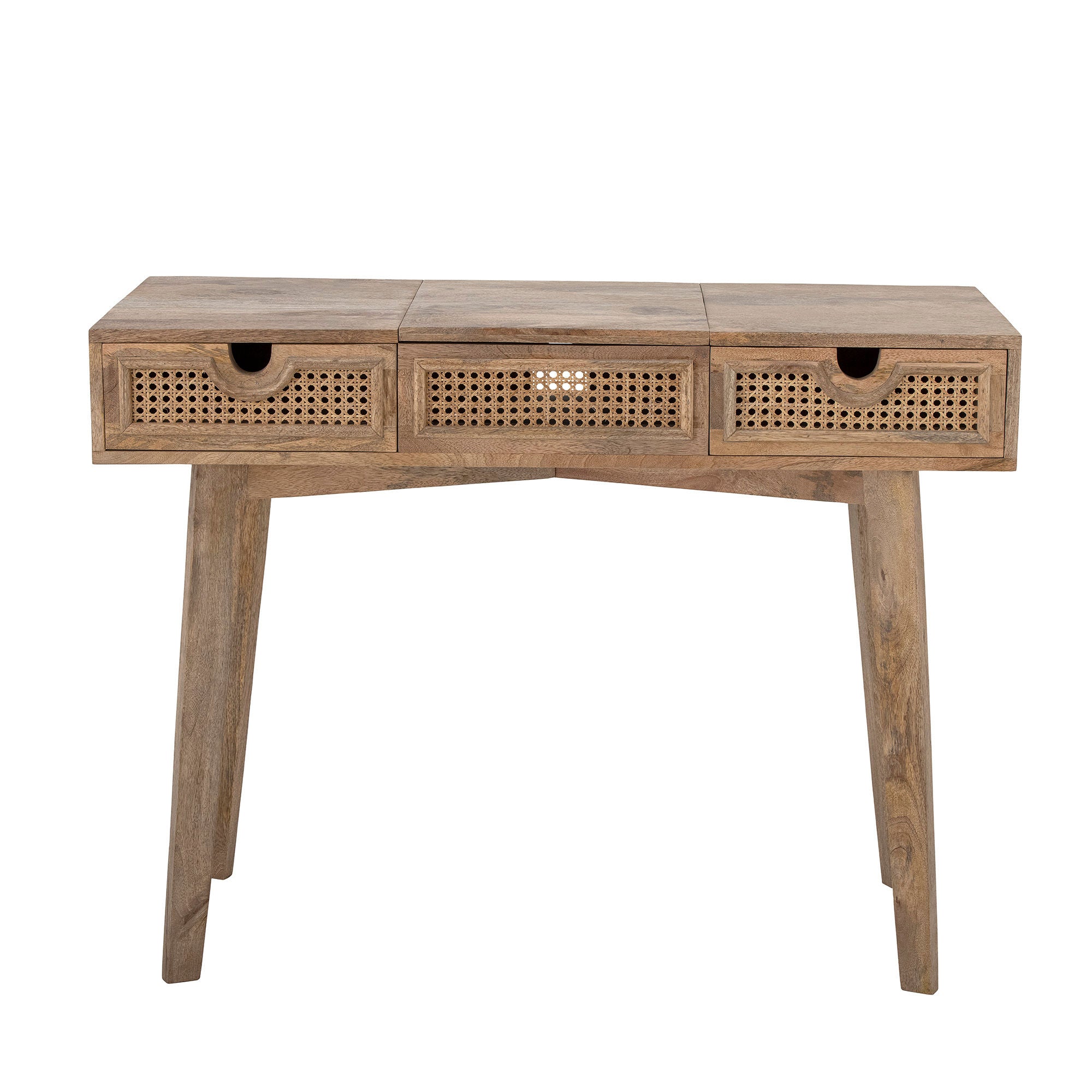 Bloomingville Perth Console Tafel, Natuur, Mango