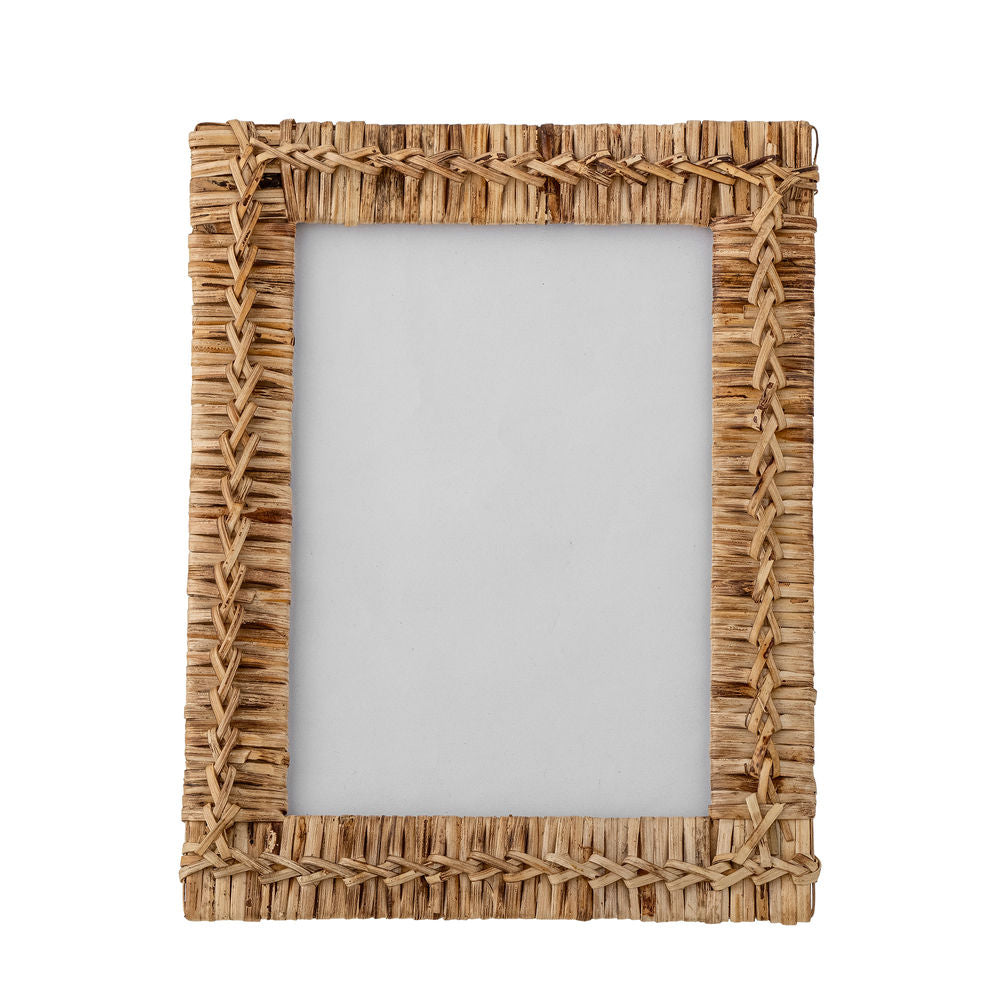 Bloomingville Chanella Frame, Natuur, Rotan