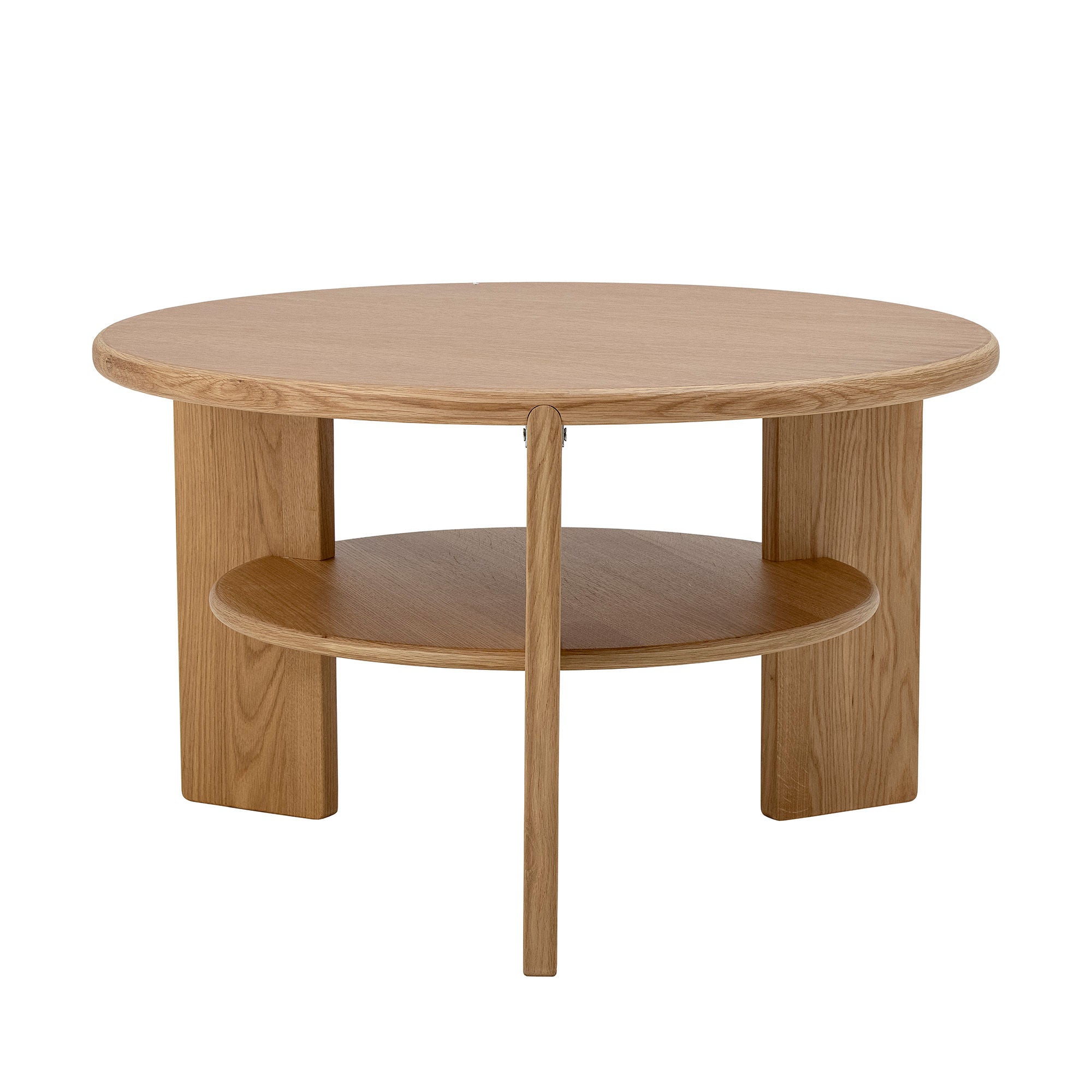 Bloomingville Lourdes salontafel, Natuur, Eik