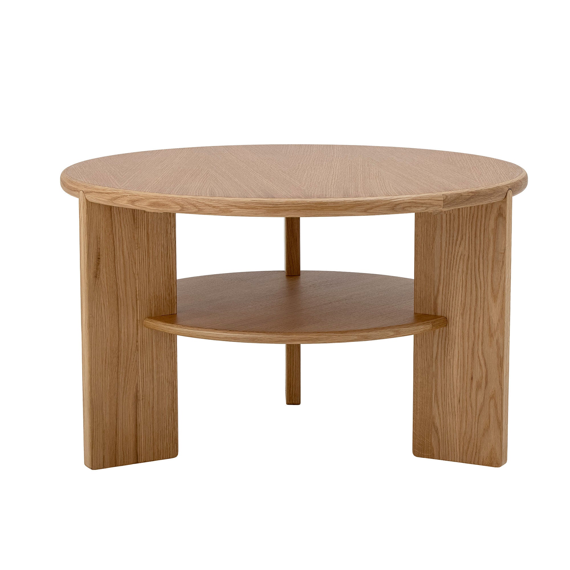 Bloomingville Lourdes salontafel, Natuur, Eik