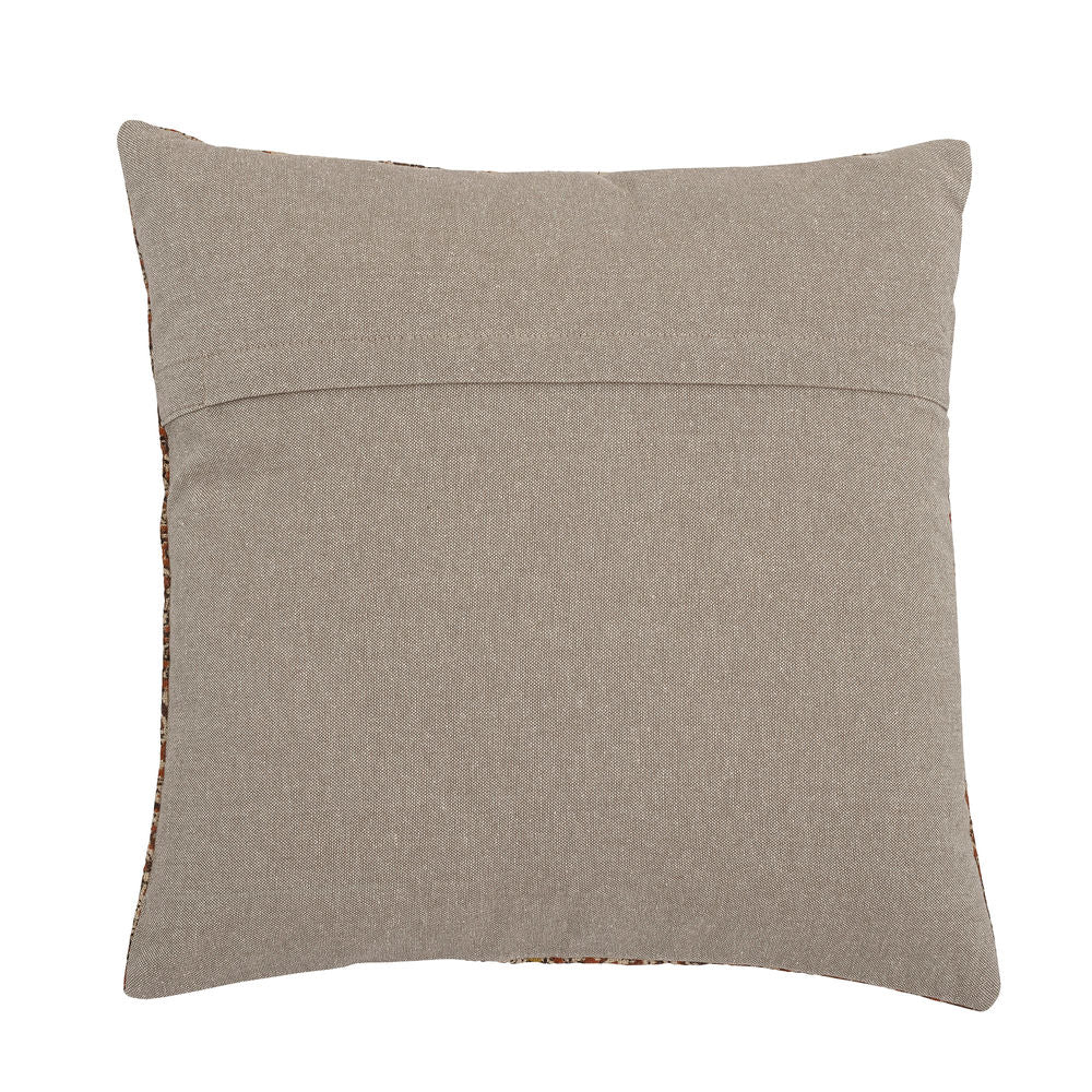 Creative Collection Coussin Nicoletta, Marron, Coton