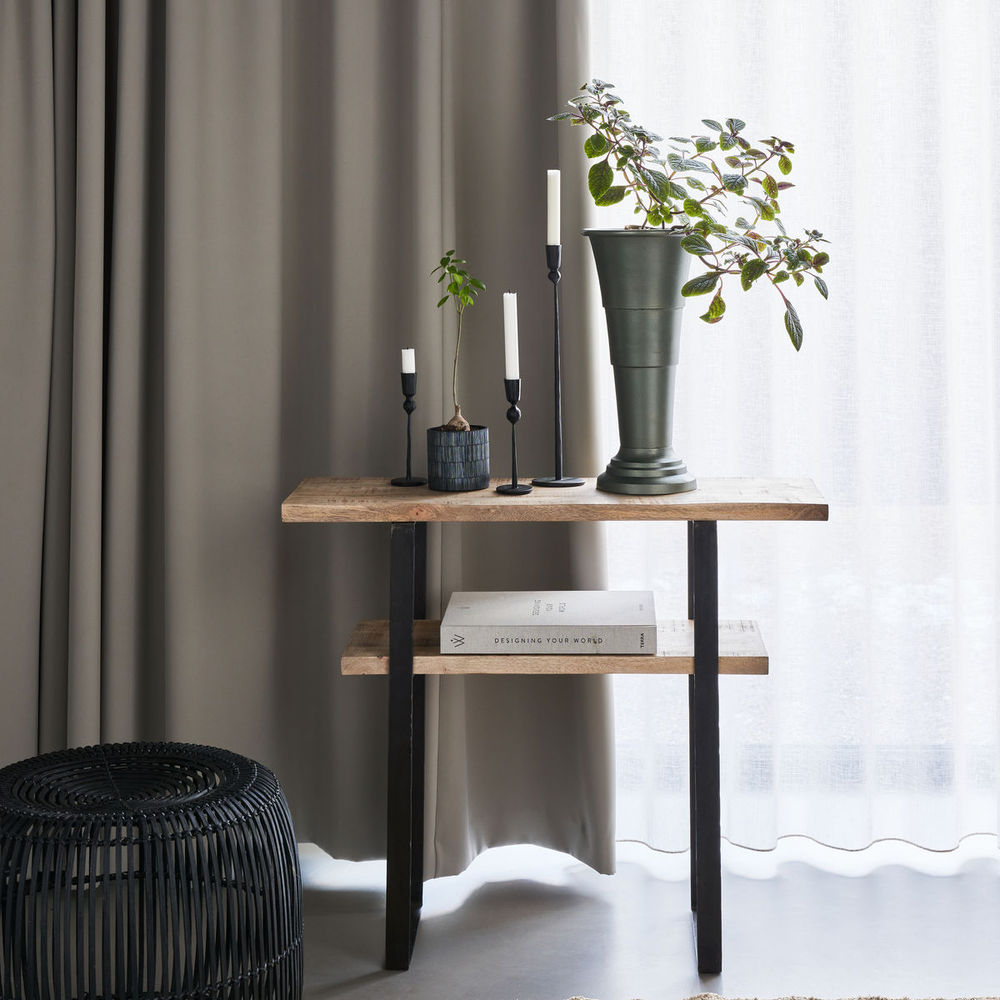 Table console House Doctor, Woda, nature